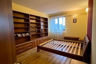 Apartament duplex modern, 4 camere, de vânzare, semicentral Tg Mureș - 16