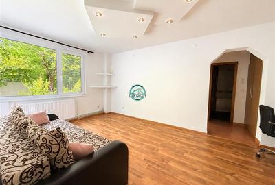 Vand apartament cu 2 camere in Cornisa, la doar 7 minute de UMF. - 2