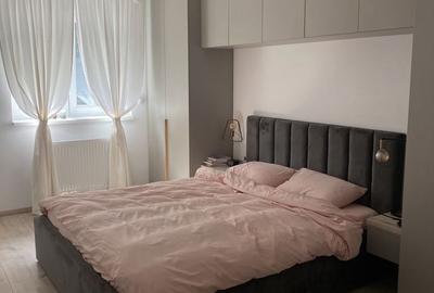 Superb apartament 3 Camere GranVia Park Parcul Liniei - 3