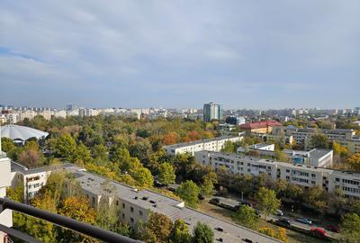 Penthouse - Barbu Vacarescu - 1