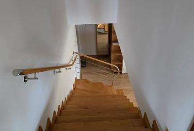 Apartament de închiriat, 5 camere, 150 mp, Andrei Mureșanu zona Becaș - 5