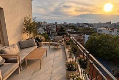 2 CAMERE PREMIUM ‖ TERASA 18 MP ‖ ZONA CENTRALA ‖ 8 MINUTE METROU IANCULUI ‖ - 1