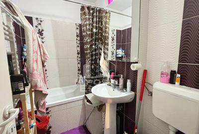 Apartament cu 2 camere de vanzare in zona Dambovita, Timisoara - 5
