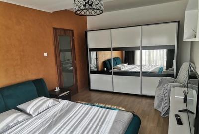 2 Camere Decomandat Bloc 2018 Loc de parcare zona Frumoasa - 5