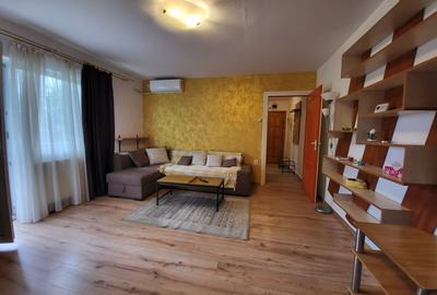 Centrala proprie | 2 camere | disponibil imediat | aer conditionat - 11