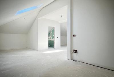 Vila individuala 5 camere | Corbeanca Tamasi | Toate utilitatile | 190 mp utili - 18