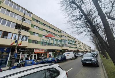 Apartament 3 camere pe centru Podgoria - 14
