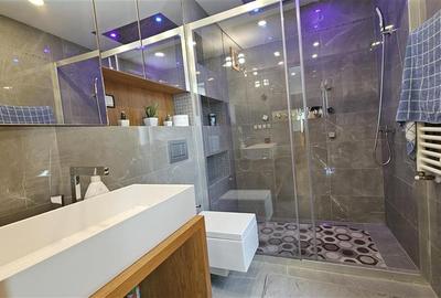 Penthouse LUX 3 camere 90mp, Centru, zona Platinia Ursus - 7