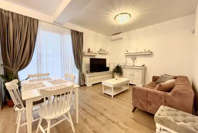Casa 4 camere Tunari-Lacul Pasarea mobilata si utilata - 2