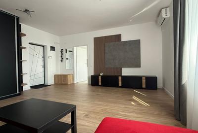 AP. 2 CAMERE- METALURGIEI, PET-FRIENDLY, CENTRALA, PARCARE INCLUSA - 3