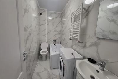 Apartament cu o camera  loc de parcare si gradina mutare imediata - 6