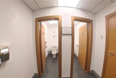 Spatiu de birouri  ultracentrale intre 131 mp si  290 mp - 8