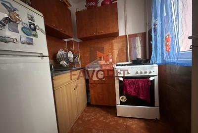 2 camere | etaj 2 | mobilat si utilat | renovat | - 6