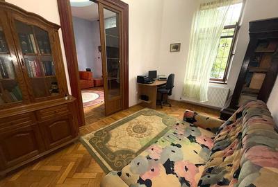 Apartament in vila, 4 camere, intrare separata, curte proprie, vizavi de Parcul - 6