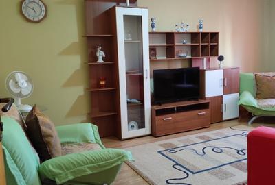 🏠 De închiriat – Apartament 2 camere decomandat, Mazepa - 1