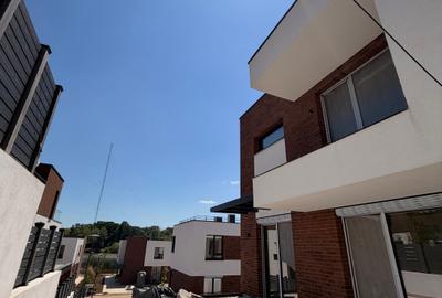 Vilă Premium | Marina Snagov | 357 mp utili | Garaj dublu | 850.000€ + TVA - 3