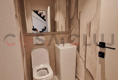 3 camere cu scara interioara, finisat modern, Buna Ziua - 5