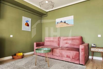 Apartament 2 camere, modern, terasa, zona Iulius Mall | FSEGA - 3