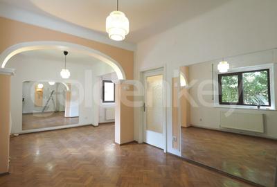 Apartament cu 2 camere in vila potrivit pentru birouri - 5