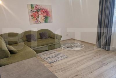 Apartament cu 3 camere, 76 mp, decomandat, loc de parcare - Tractorul - 2
