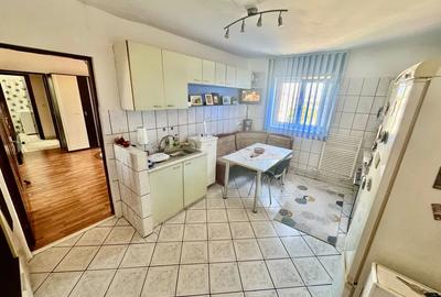 Apartament 2 camere | 53mp | Cetate - 5