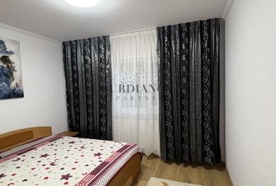 Apartament cu 2 camere decomandat - Șos. Giurgiului - 48mp utili - 9
