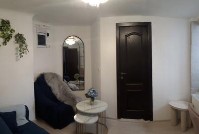 Garsoniera, 38 mp, centrala, prima inchiriere, aproape de metrou Eroilor - 4