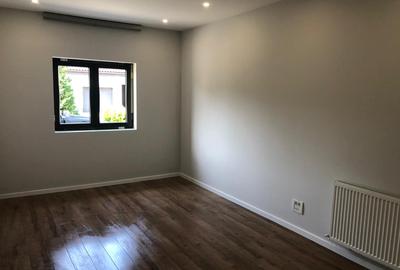 VILA 5 CAMERE - PIPERA - CU CHIRIASI 3500 EURO/LUNA - 7