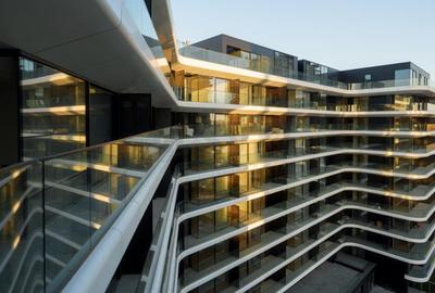 REA1027097 Apartament 2 camere Fabrica de Glucoza Barbu Vacarescu - 5