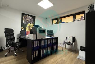 4 camere demisol | Acces stradal | Ideal sediu firmă - 2