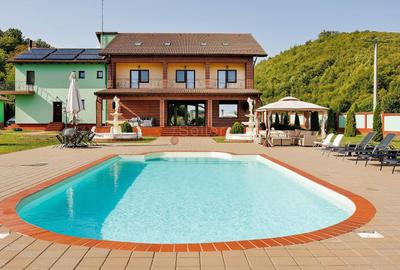 Proprietate Deosebita - Liziera Padurii - 20