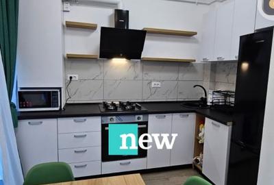 Nou! vanzare apartament Tomis Park + garaj subteran