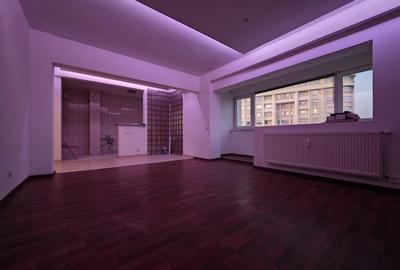 Apartament 3 camere Premium -Marriott Panorama la Catedrala, Parlament - 3