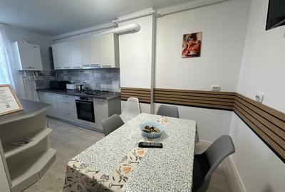 Apartament 2 camere| 56 mp| etaj 1| zona Cugir - 4