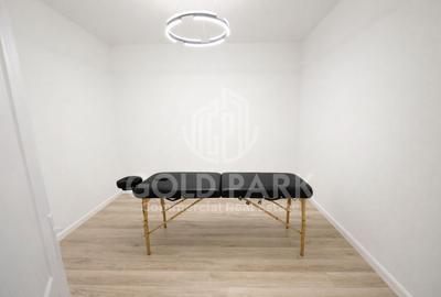 Spatiu Comercial - Semicentral - Zona Platinia / Motilor-IDEAL SALON - 1