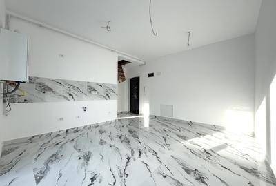 Apartament cu 2 camere în Giroc