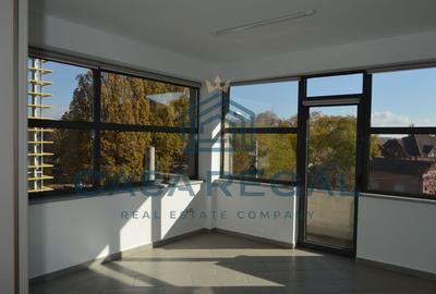 Spatiu de birouri, 60mp utili, etajul 1, Cantemir - 1