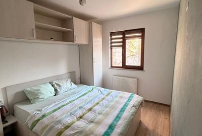 CAMPUS APARTAMENT CU 3 CAMERE ,LIBER, MOBILAT 53 MP PRET 110000 EURO - 15
