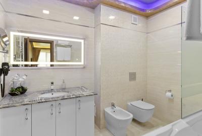 Complex RIF, Apartmente de inchiriat zona Mall Coresi, 2 camere cu 2 bai, 93 mp - 9