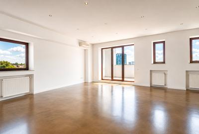 SPATIU OFFICE PREMIUM DUPLEX OPEN-SPACE - CALEA FLOREASCA – PIATA FLOREASCA - 13