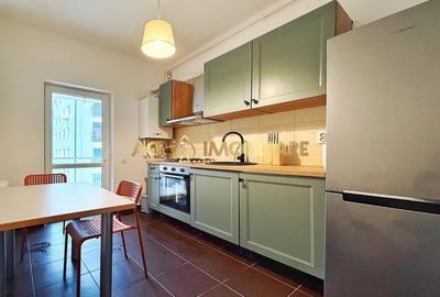 Garsoniera de inchiriat | Popesti Leordeni | Parcare - 2