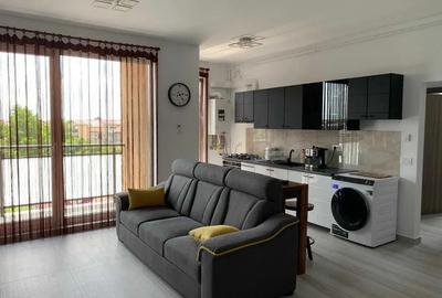 Apartament cu 3 camere zona Liviu Rebreanu / Spitalul Judetean - 1