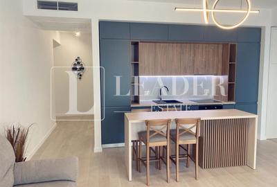 Inchiriere apartament I Floreasca - 1