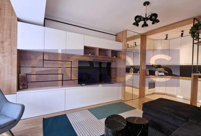 APARTAMENT 2 CAMERE + 2 LOCURI PARCARE TERASA SPECTACULOASA 98MP TRAIAN CALARASI - 7