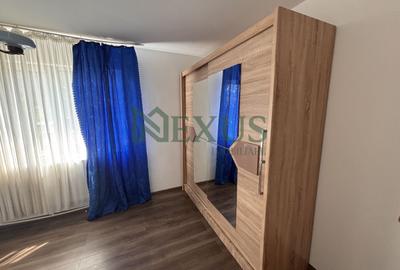 Apartament 2 camere semidecomandat | Stil modern-clasic | Zona Cornișa - 11