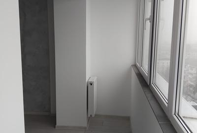 Apartament 2 camere zona Primaverii , renovat , etajul 10 cu lift - 4
