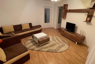 AP. 2 CAMERE TINERETULUI, LOC PARCARE, CAT-FRIENDLY, METROU 5 MINUTE - 1