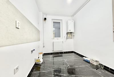 Apartament cu 2 camere la parter - 2 locuri de parcare incluse - Calea Urseni - 5