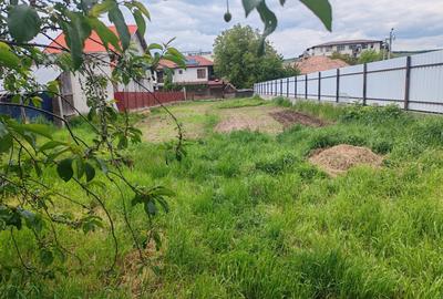 Teren pentru investitie, 700 mp, zona centrala, Avram Iancu. - 2