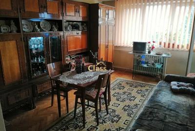 Apartament 2 camere | Decomandat | 41 mpu | Zona Piata Flora Manastur - 1